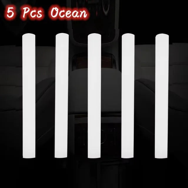 Lemon Car Vent Air Freshener
