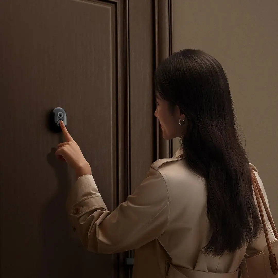 Xiaomi Smart Video Peephole