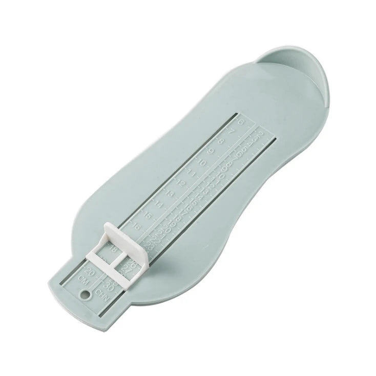 Toddler Foot Measuring Gauge