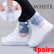 Reusable Waterproof Shoe Covers
