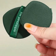 Reusable Antibacterial Powder Puff Set