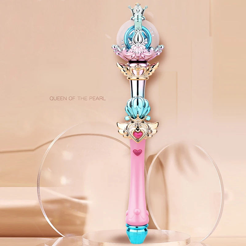 Light-Up Musical Fairy Wand