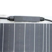 Flexible Monocrystalline Solar Panel