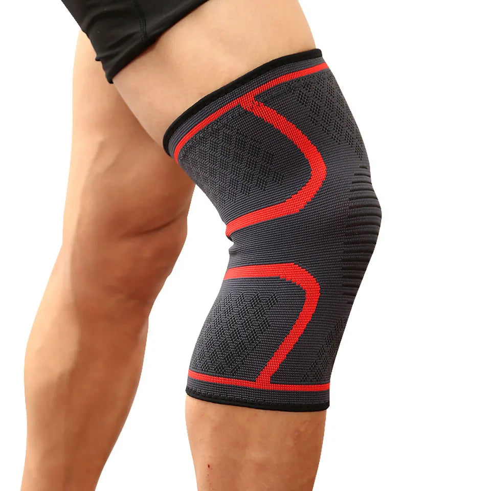 Breathable Compression Knee Sleeve