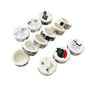 Kawaii Cat Washi Tape