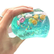 Ocean Block Sensory Squeeze
