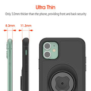 Shockproof Bike Phone Mount