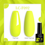 LILYCUTE 7ML Gel Nail Polish