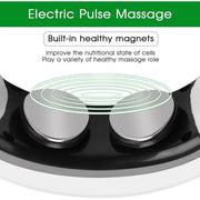 Electric Heated Neck Shoulder Massager
