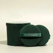 Reusable Antibacterial Powder Puff Set
