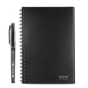 Reusable A6 Smart Notebook