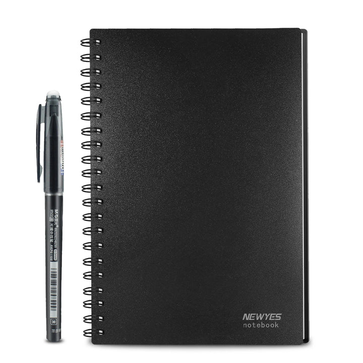 Reusable A6 Smart Notebook