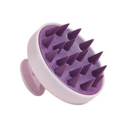 Scalp Massage Shampoo Brush