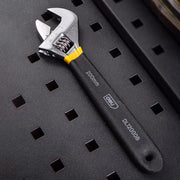 Carbon Steel Adjustable Wrench