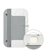 Double-Sided Magnetic Window Cleaner