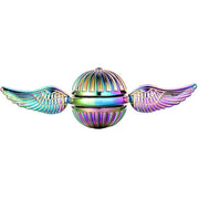 Golden Wing Fidget Spinner