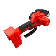 Cordless Six-Inch Mini Chainsaw