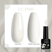 LILYCUTE 7ML Gel Nail Polish