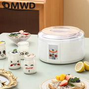 Automatic 1.5L Yogurt Maker