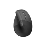 Logitech Lift Ergonomic Mouse