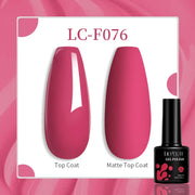LILYCUTE 7ML Gel Nail Polish