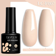 LILYCUTE 7ML Gel Nail Polish