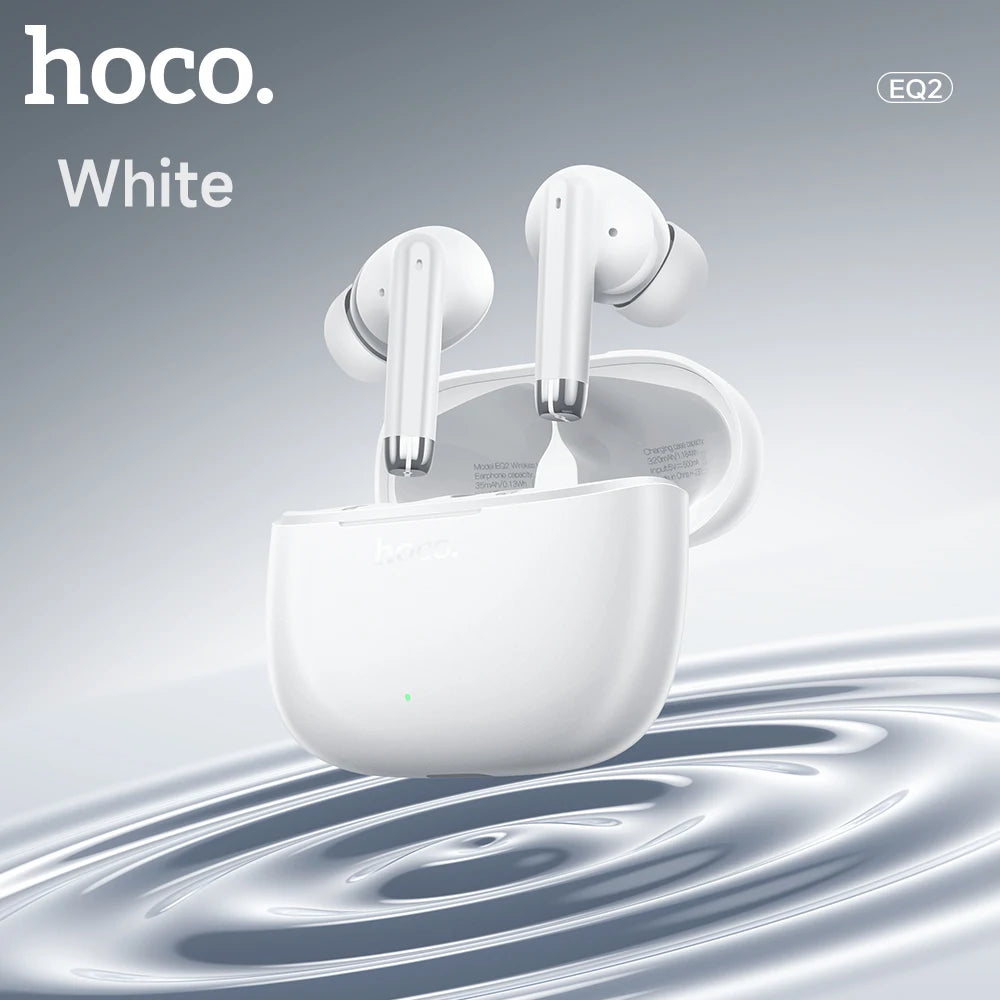 HOCO EQ2 Wireless Earbuds