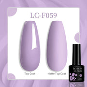 LILYCUTE 7ML Gel Nail Polish