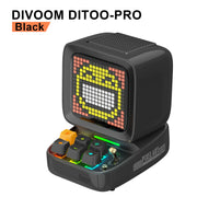 Divoom Pixel Art Speaker