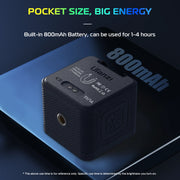 Ulanzi Waterproof Mini Light
