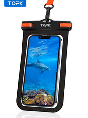 IPX8 Waterproof Phone Pouch