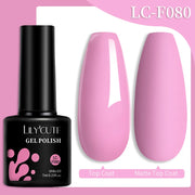 LILYCUTE 7ML Gel Nail Polish
