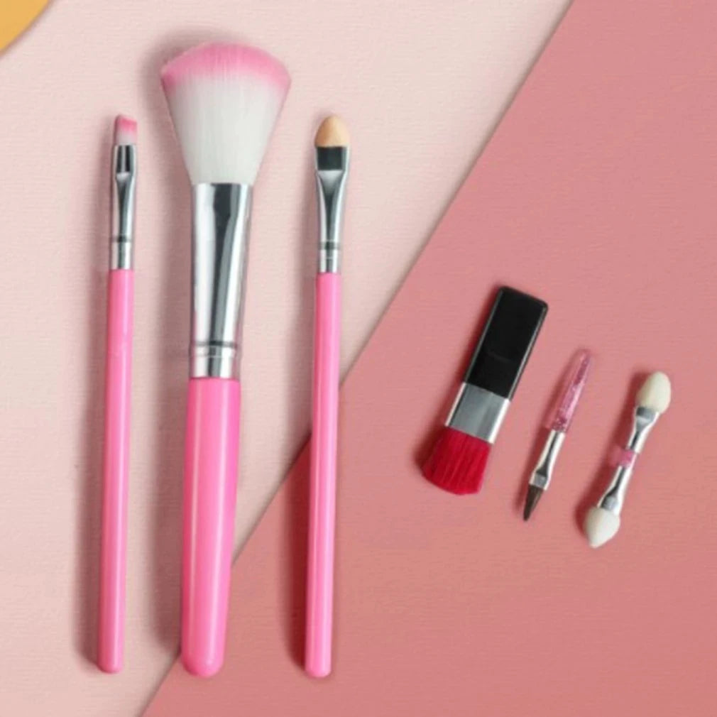 Princess Pretend Makeup Kit
