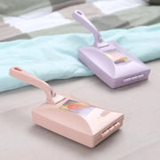 Handheld Pet Hair Sweeper