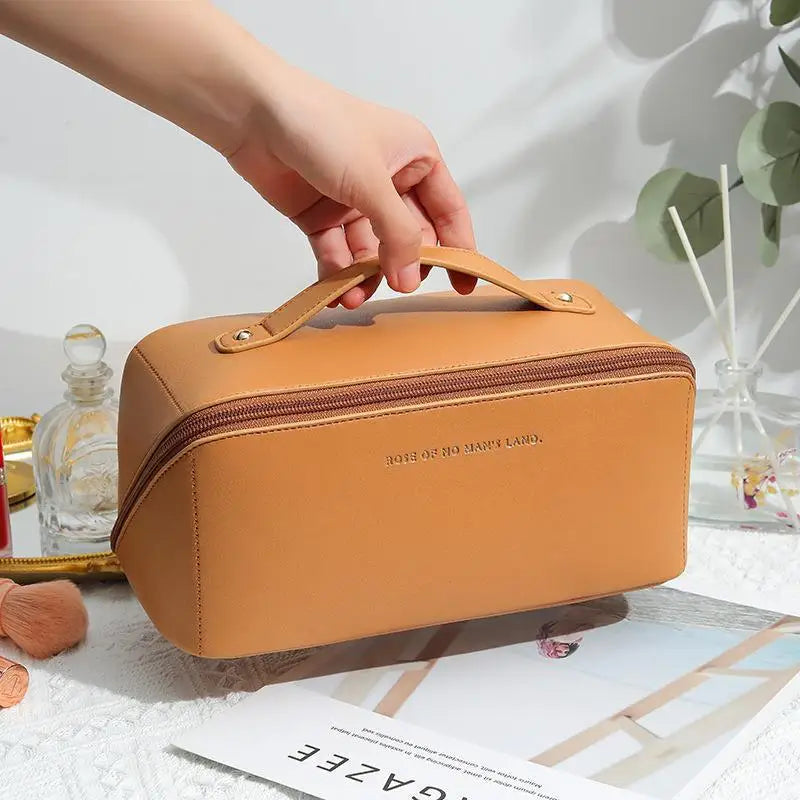 Travel Toiletry Organizer Bag