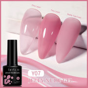 LILYCUTE 7ML Gel Nail Polish