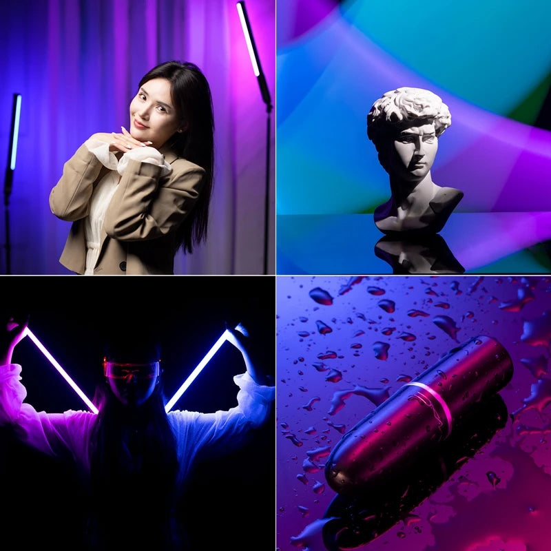 Ulanzi RGB Light Wand