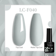 LILYCUTE 7ML Gel Nail Polish