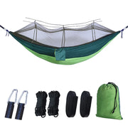 Mosquito Net Camping Hammock
