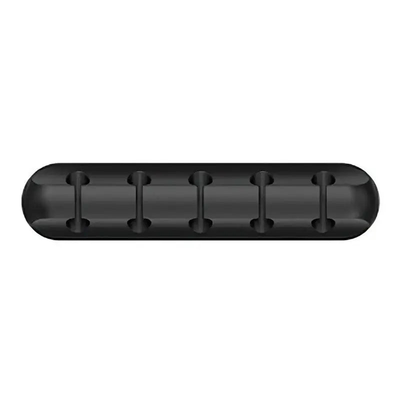 Silicone Desktop Cable Organizer