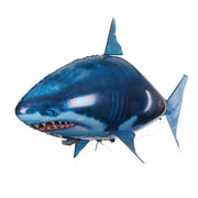 Remote Control Flying Shark