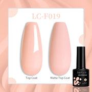 LILYCUTE 7ML Gel Nail Polish