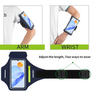 Touchscreen Running Phone Armband