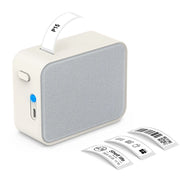 Marklife P15 Bluetooth Label Printer