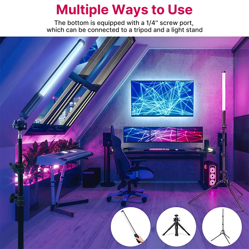 Ulanzi RGB Light Wand