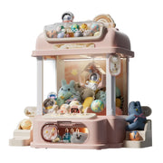 Mini Musical Claw Machine