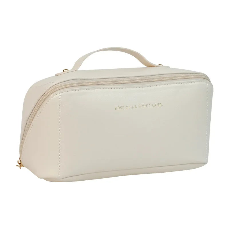 Travel Toiletry Organizer Bag