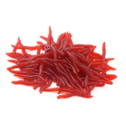 Scented Soft Fishing Worms