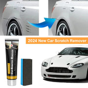 Car Scratch Swirl Remover Paste