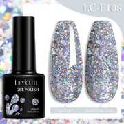 LILYCUTE 7ML Gel Nail Polish